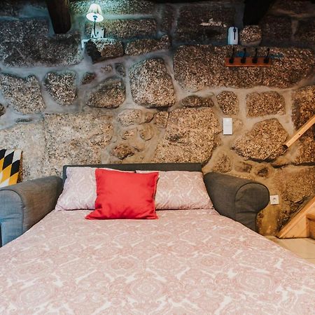 Casa Miguel Villa Sabugueiro  Eksteriør bilde