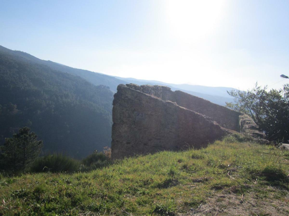 Casa Miguel Villa Sabugueiro  Eksteriør bilde