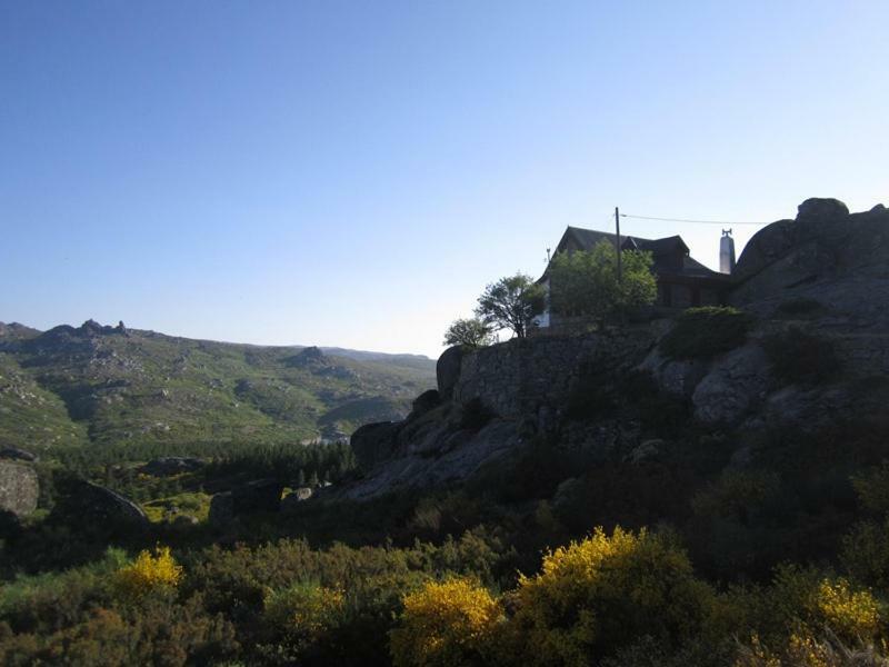 Casa Miguel Villa Sabugueiro  Eksteriør bilde