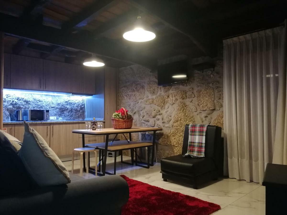 Casa Miguel Villa Sabugueiro  Eksteriør bilde