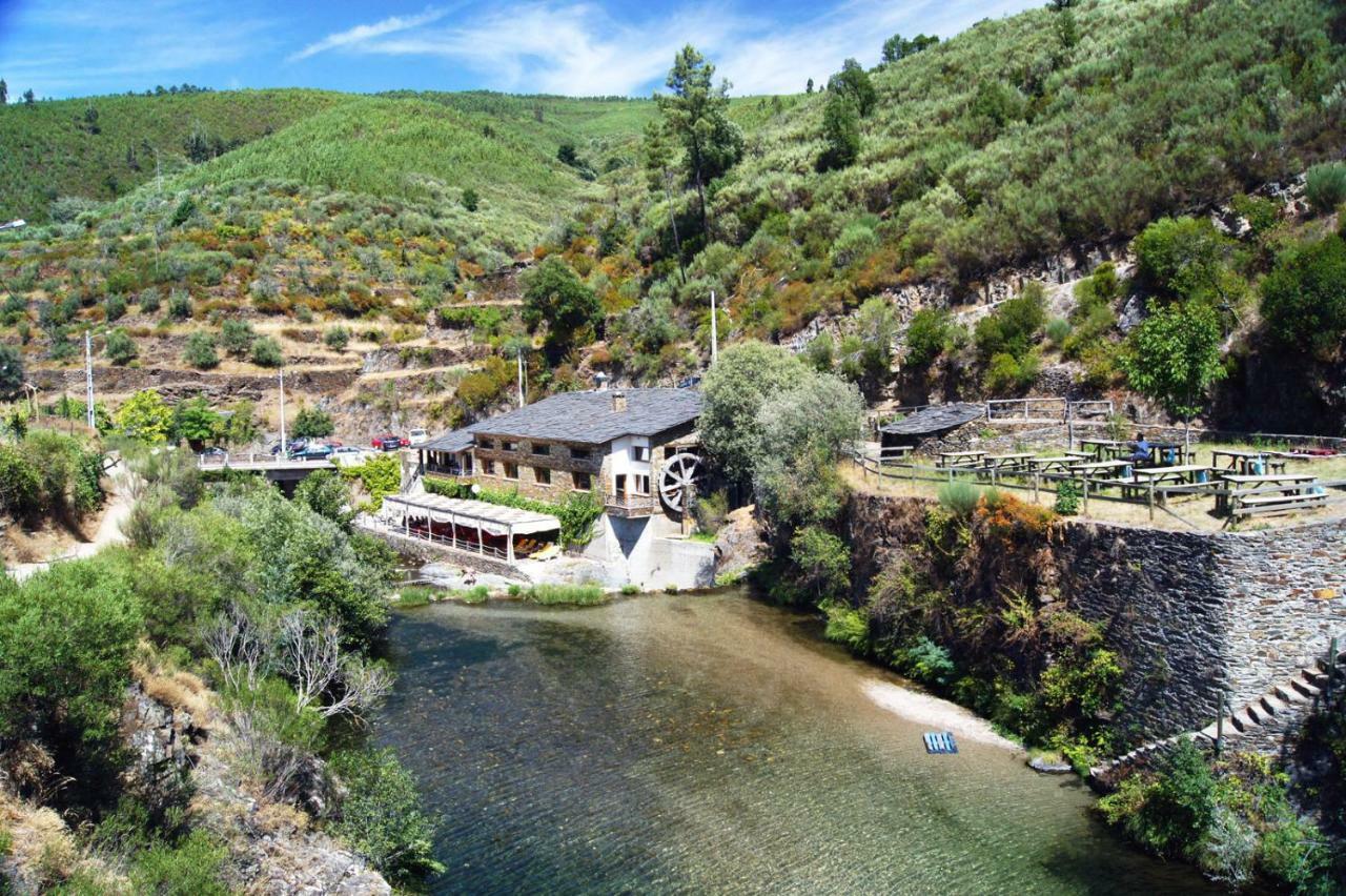 Casa Miguel Villa Sabugueiro  Eksteriør bilde