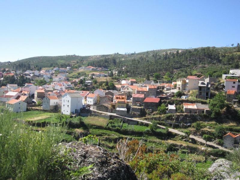 Casa Miguel Villa Sabugueiro  Eksteriør bilde