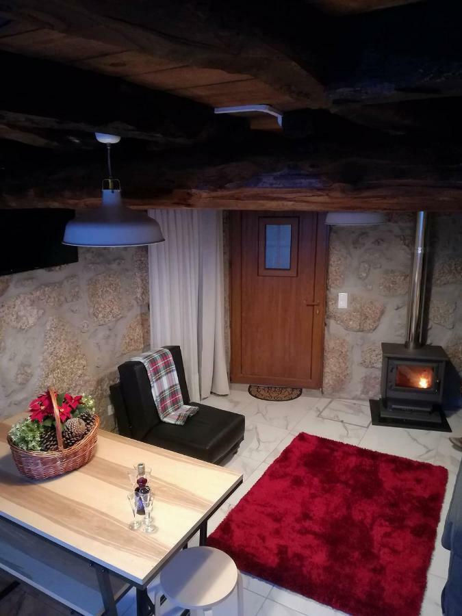 Casa Miguel Villa Sabugueiro  Eksteriør bilde