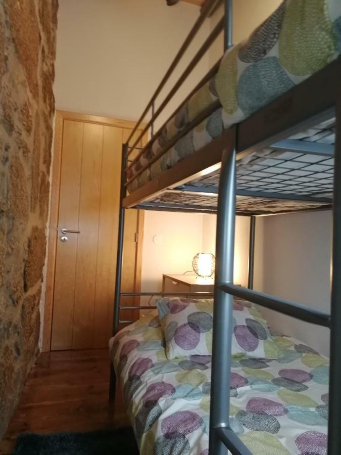 Casa Miguel Villa Sabugueiro  Eksteriør bilde