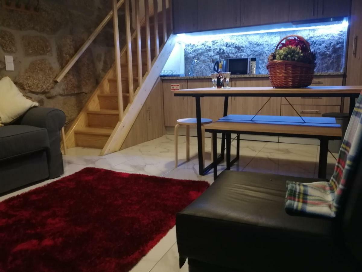 Casa Miguel Villa Sabugueiro  Eksteriør bilde