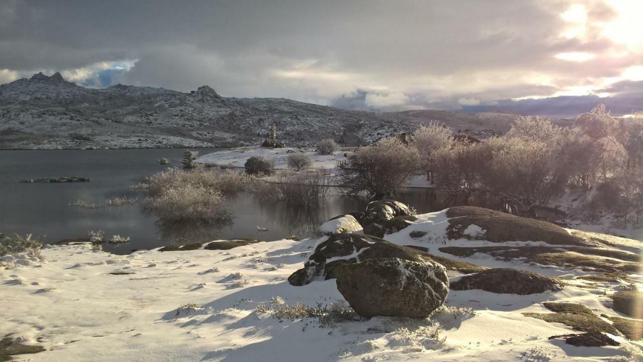 Casa Miguel Villa Sabugueiro  Eksteriør bilde