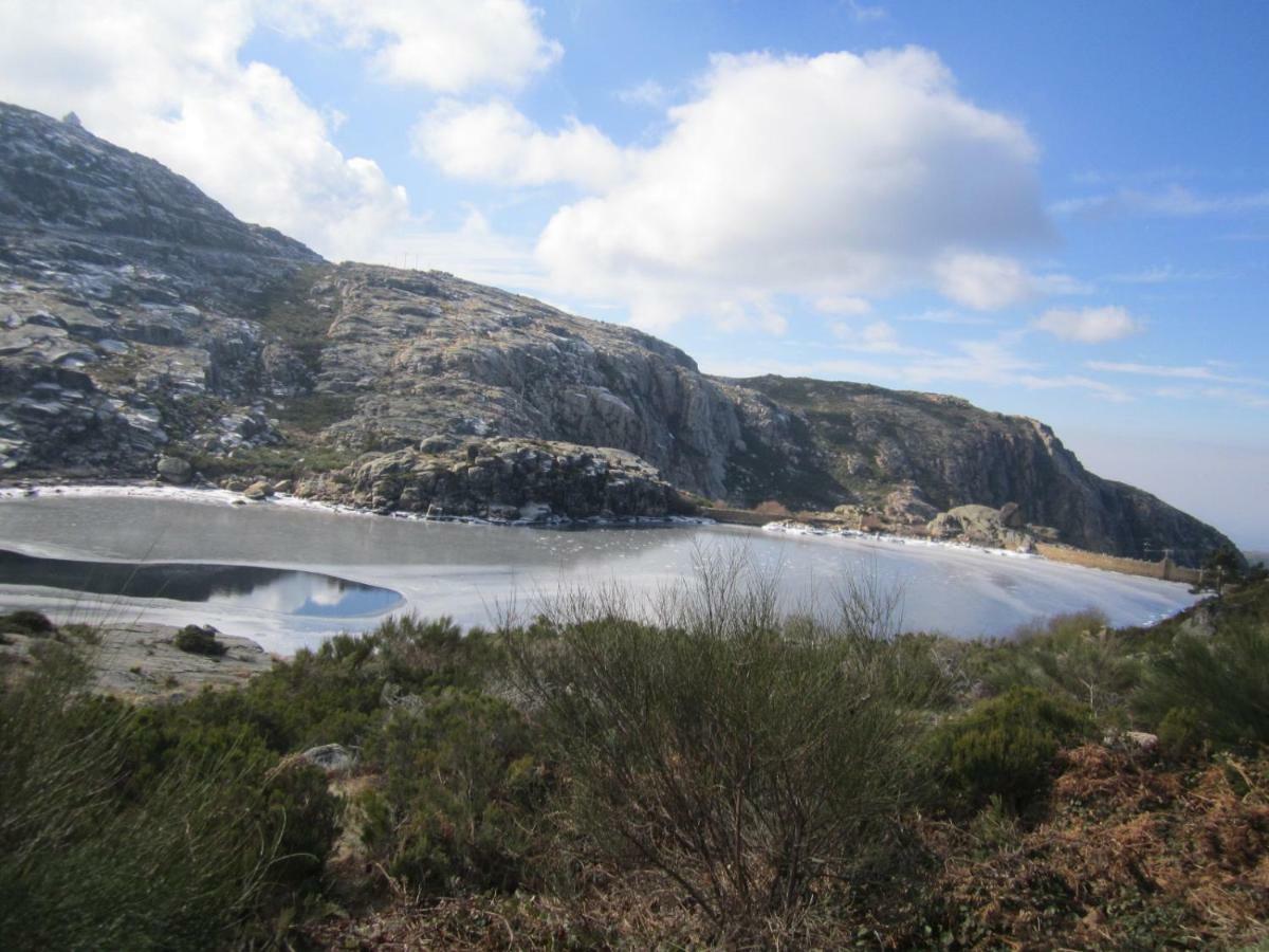 Casa Miguel Villa Sabugueiro  Eksteriør bilde