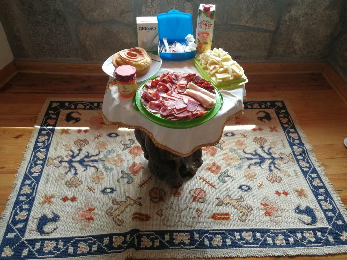 Casa Miguel Villa Sabugueiro  Eksteriør bilde