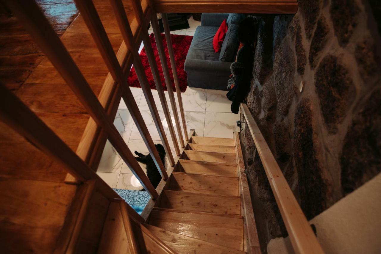 Casa Miguel Villa Sabugueiro  Eksteriør bilde