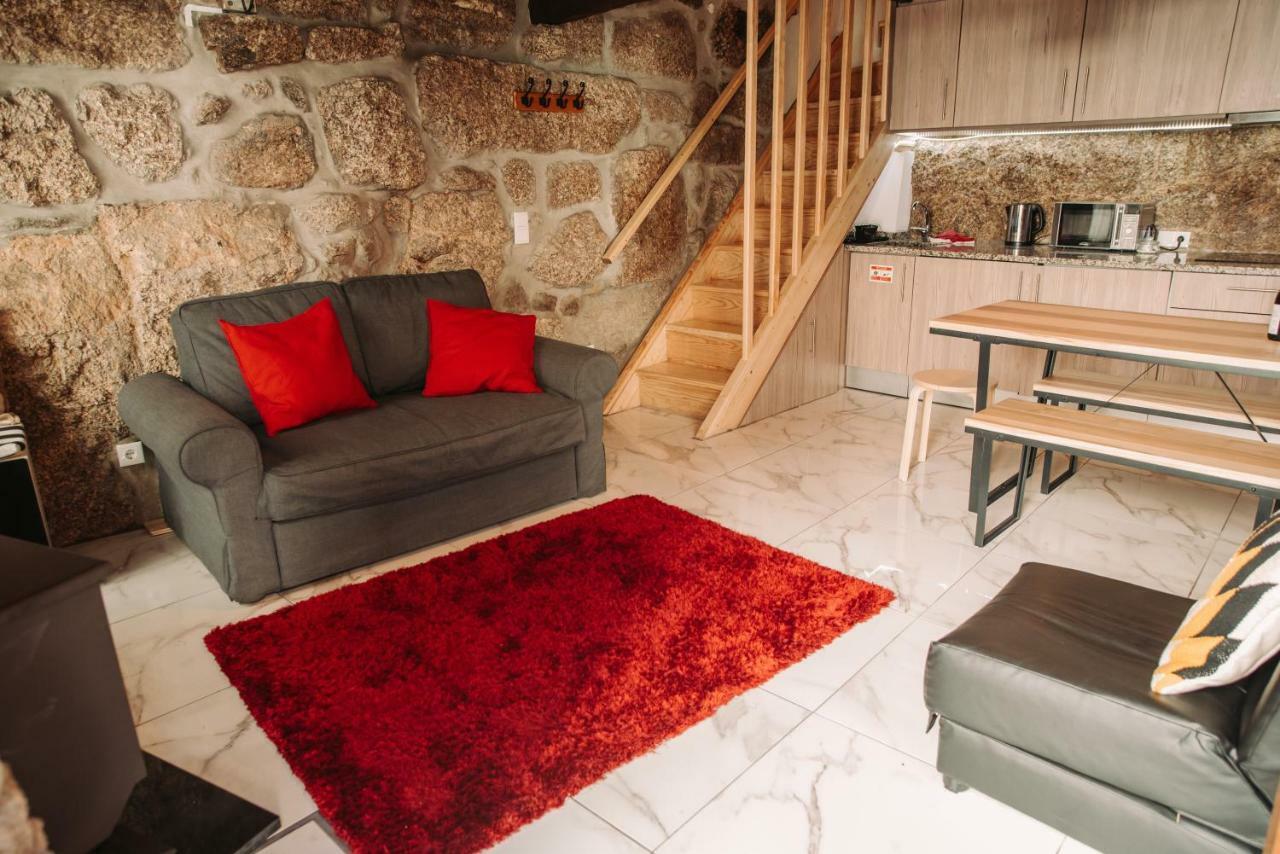 Casa Miguel Villa Sabugueiro  Eksteriør bilde