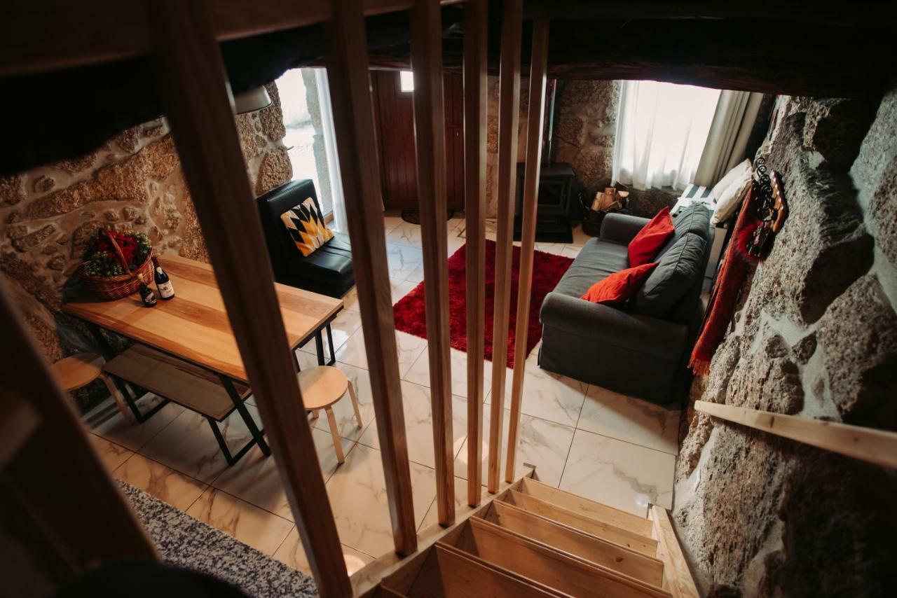 Casa Miguel Villa Sabugueiro  Eksteriør bilde