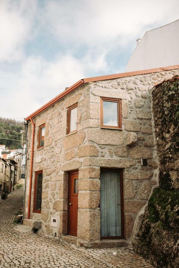 Casa Miguel Villa Sabugueiro  Eksteriør bilde