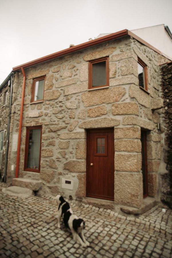 Casa Miguel Villa Sabugueiro  Eksteriør bilde