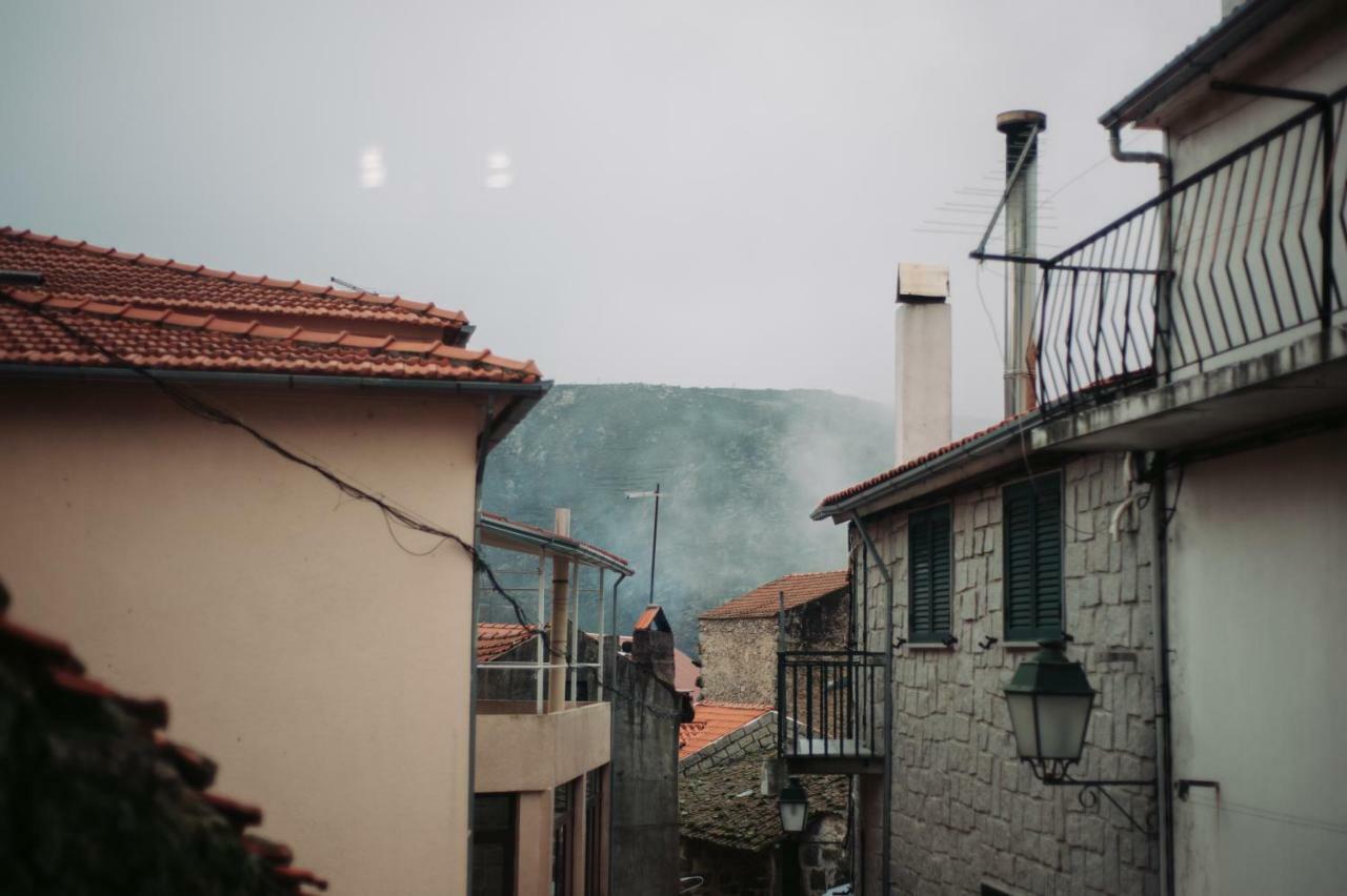Casa Miguel Villa Sabugueiro  Eksteriør bilde