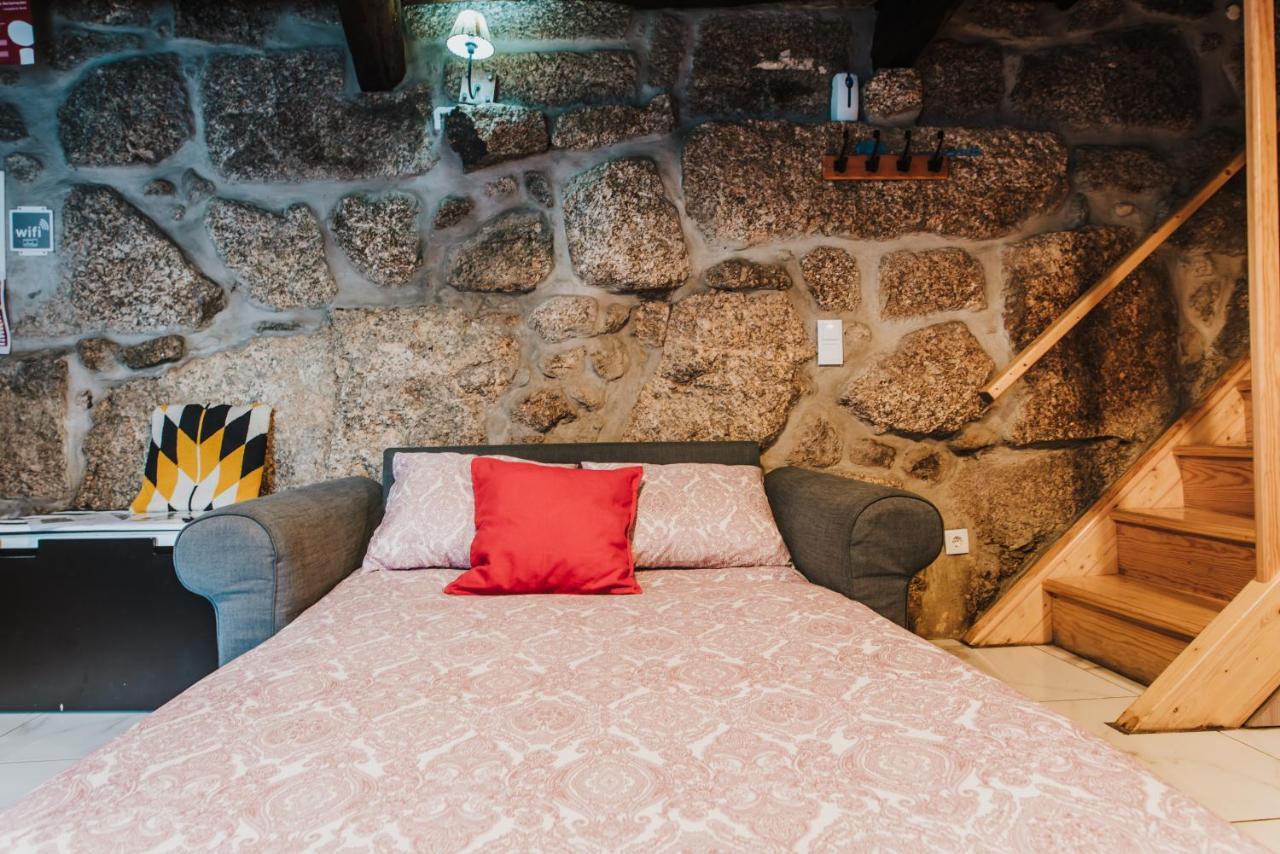Casa Miguel Villa Sabugueiro  Eksteriør bilde