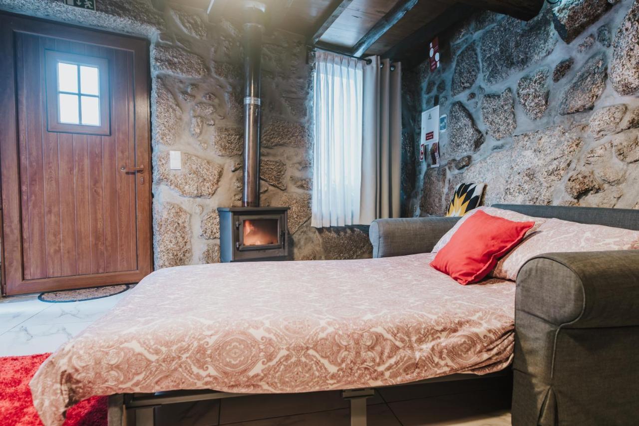 Casa Miguel Villa Sabugueiro  Eksteriør bilde